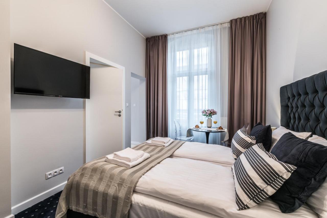 Serenity Aparthotels - Old Town Poznan By Friendly Apartments 外观 照片
