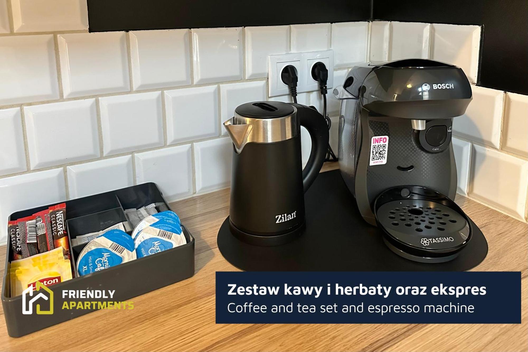Serenity Aparthotels - Old Town Poznan By Friendly Apartments 外观 照片