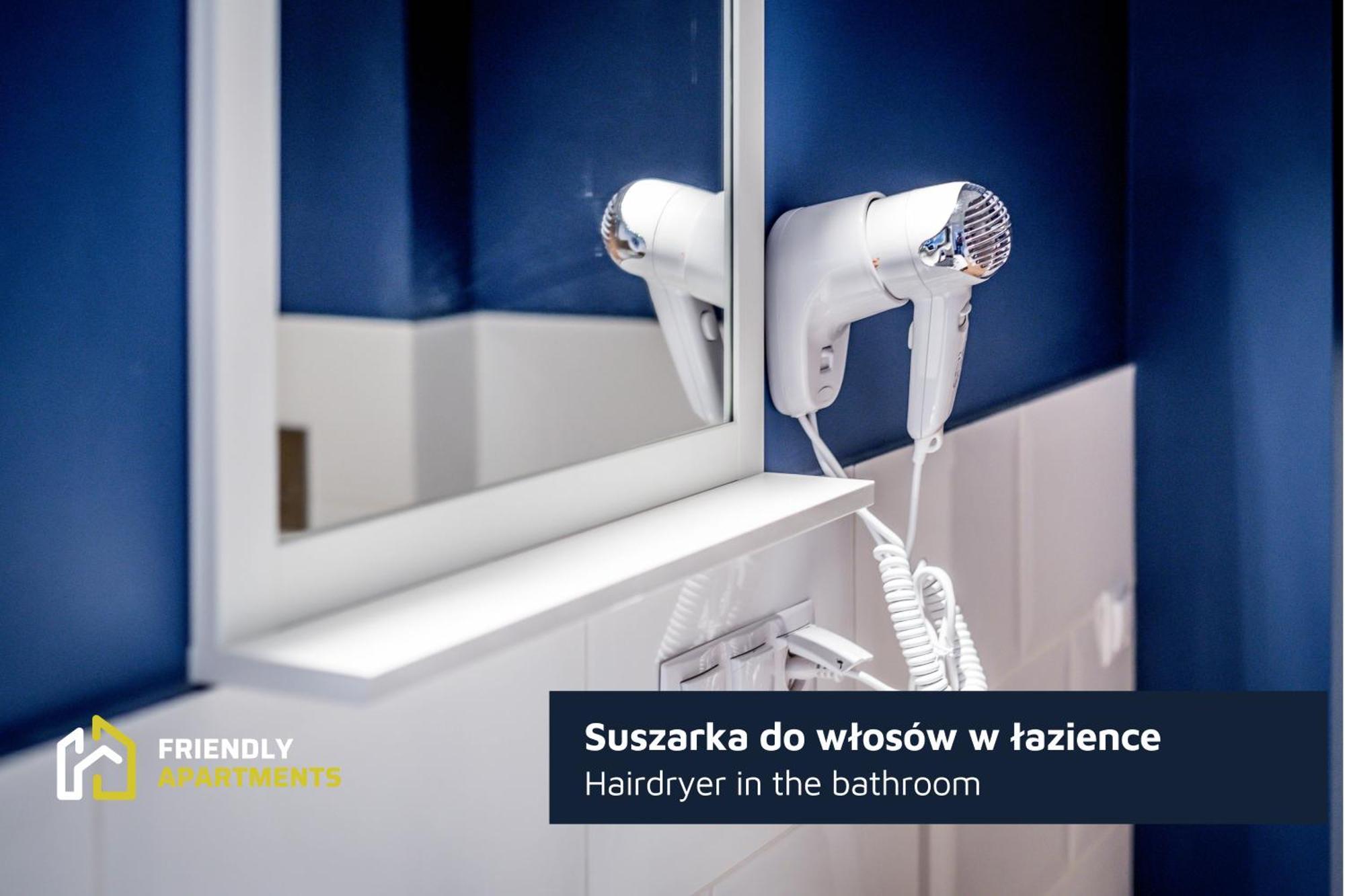 Serenity Aparthotels - Old Town Poznan By Friendly Apartments 外观 照片