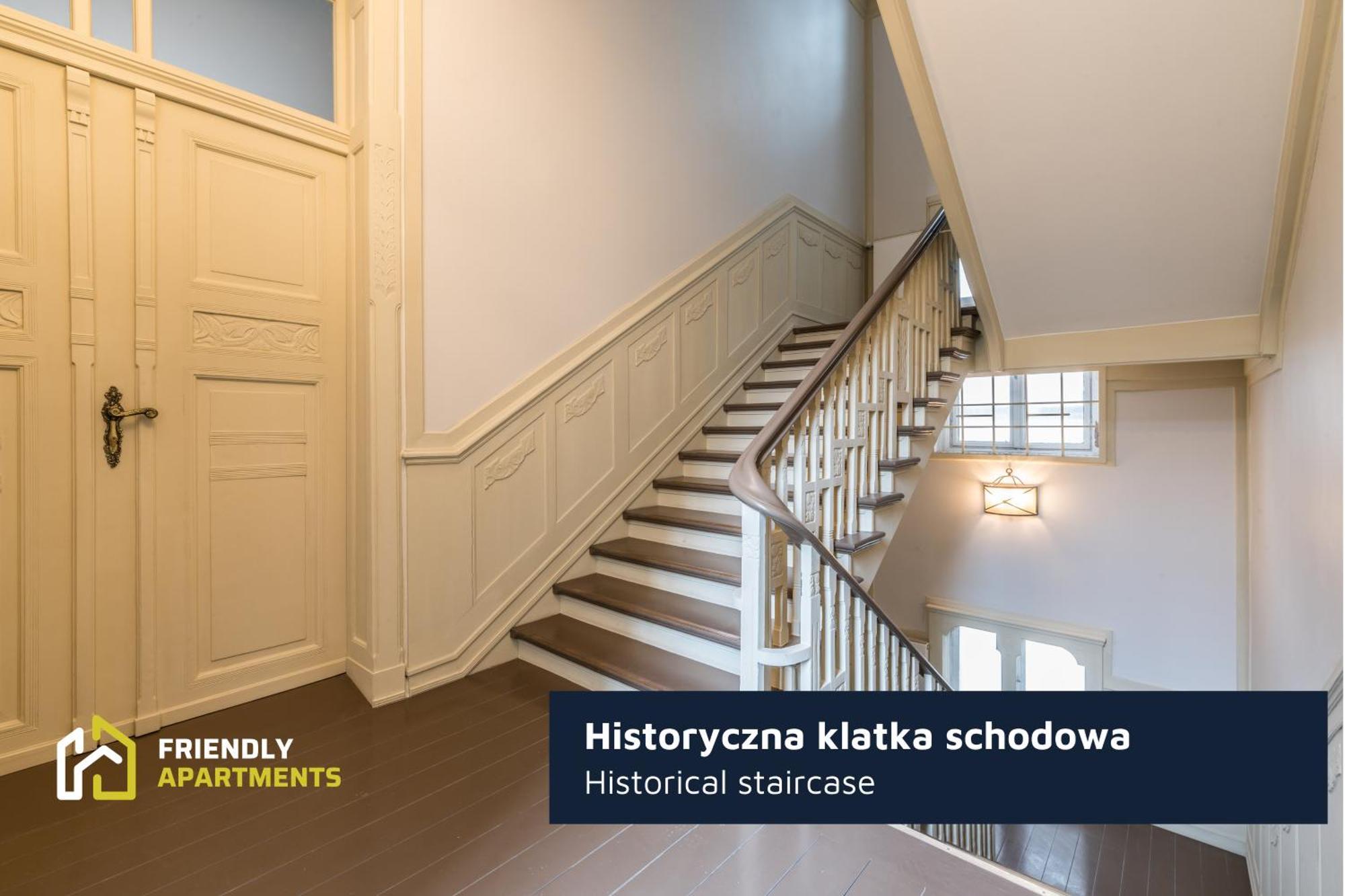 Serenity Aparthotels - Old Town Poznan By Friendly Apartments 外观 照片