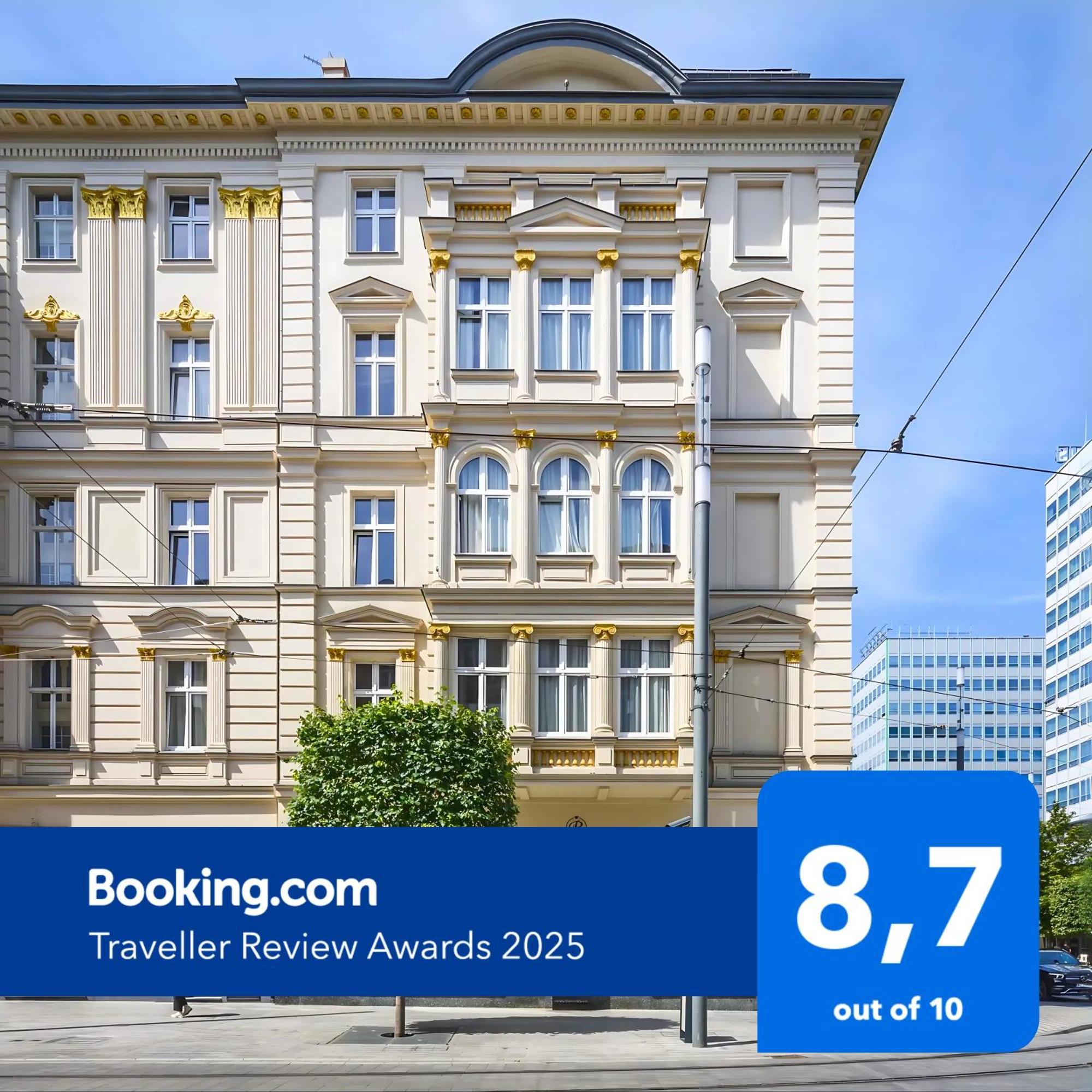 Serenity Aparthotels - Old Town Poznan By Friendly Apartments 外观 照片